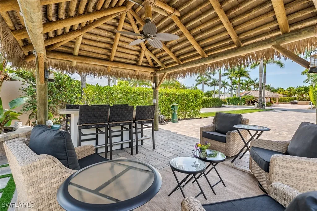 13615 Snook Circle Naples FL 34114
