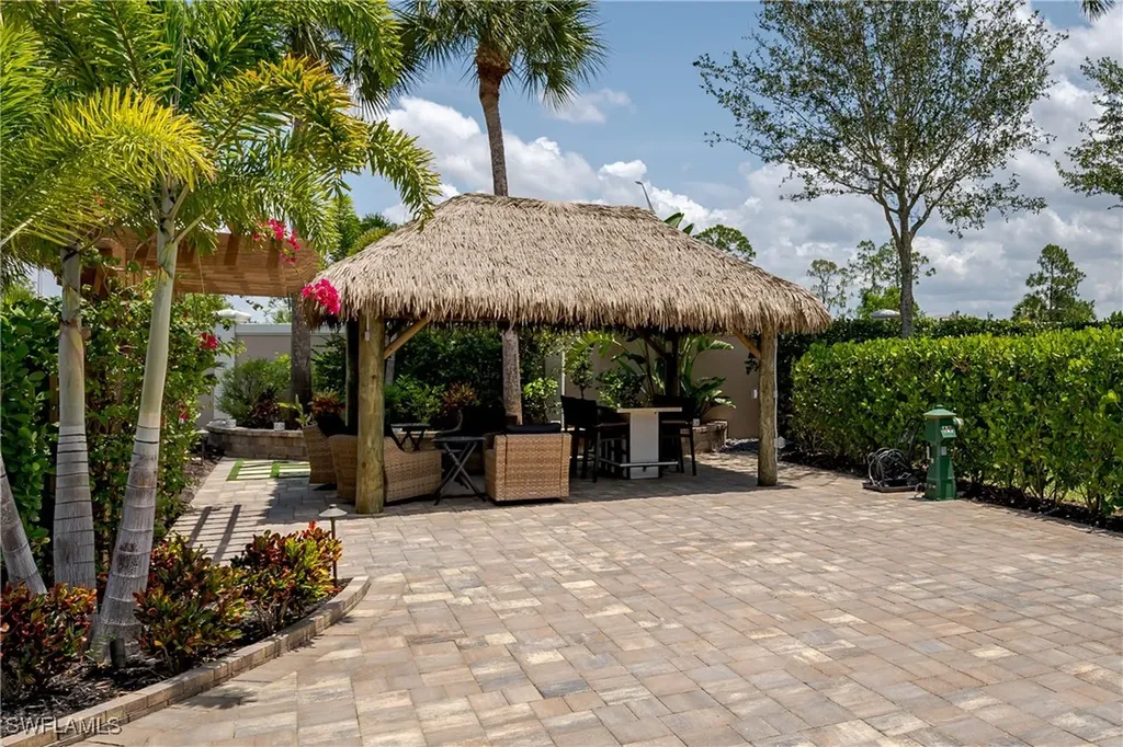 13615 Snook Circle Naples FL 34114