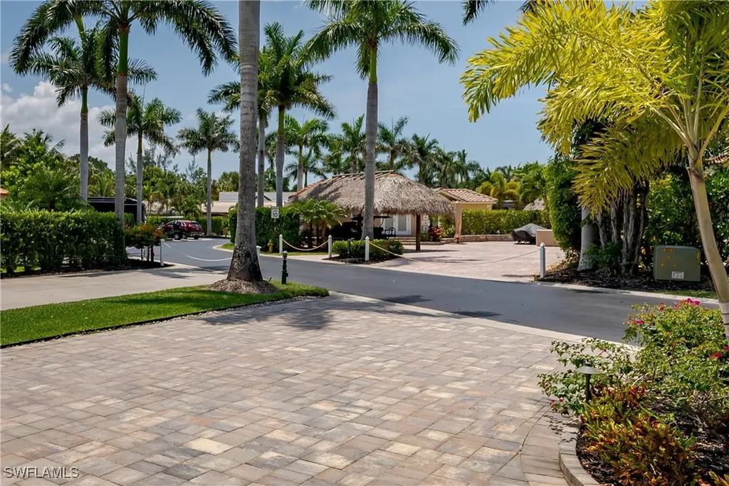 13615 Snook Circle Naples FL 34114