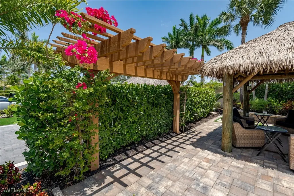13615 Snook Circle Naples FL 34114