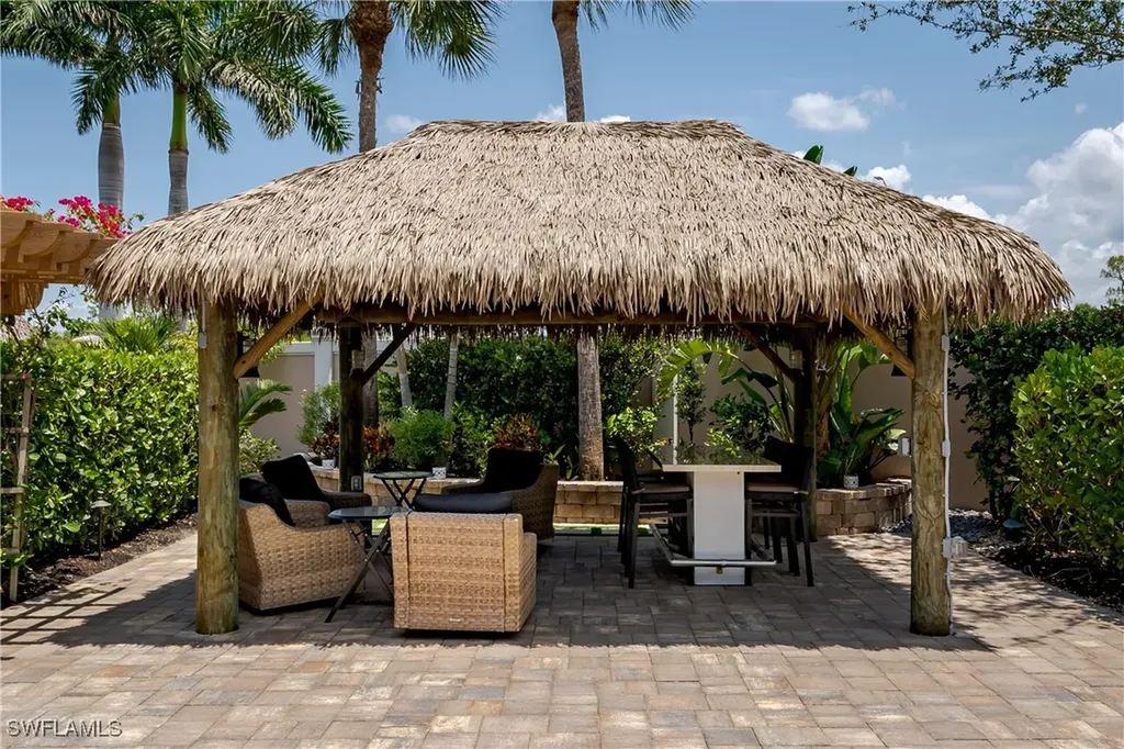 13615 Snook Circle Naples FL 34114