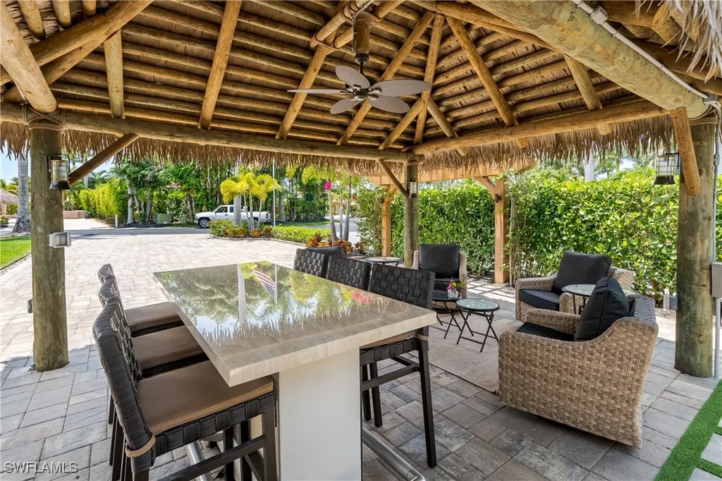 13615 Snook Circle Naples FL 34114