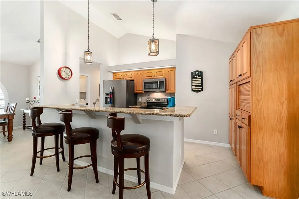 3220 Citron Drive Naples FL 34120