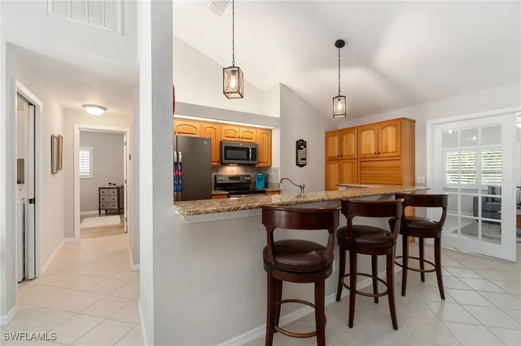 3220 Citron Drive Naples FL 34120