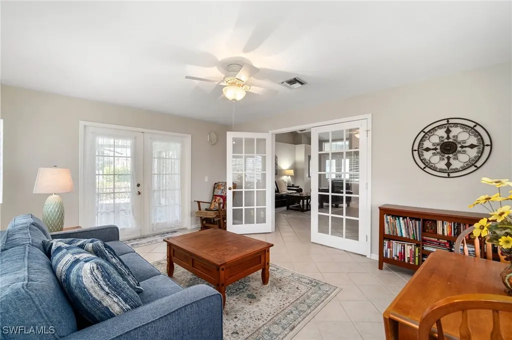 3220 Citron Drive Naples FL 34120