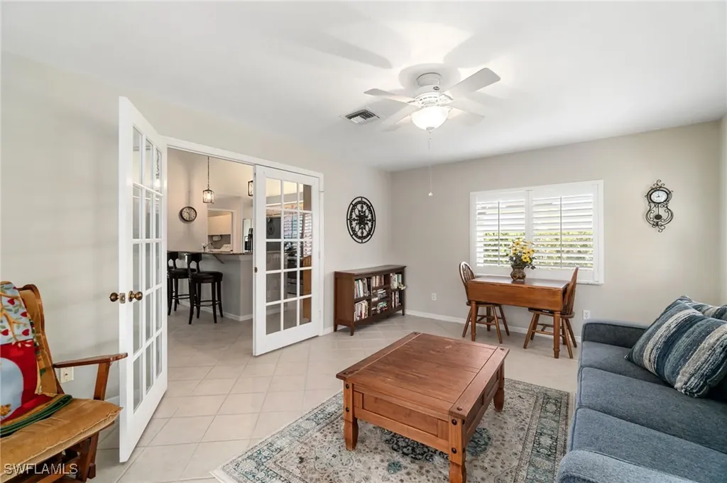3220 Citron Drive Naples FL 34120