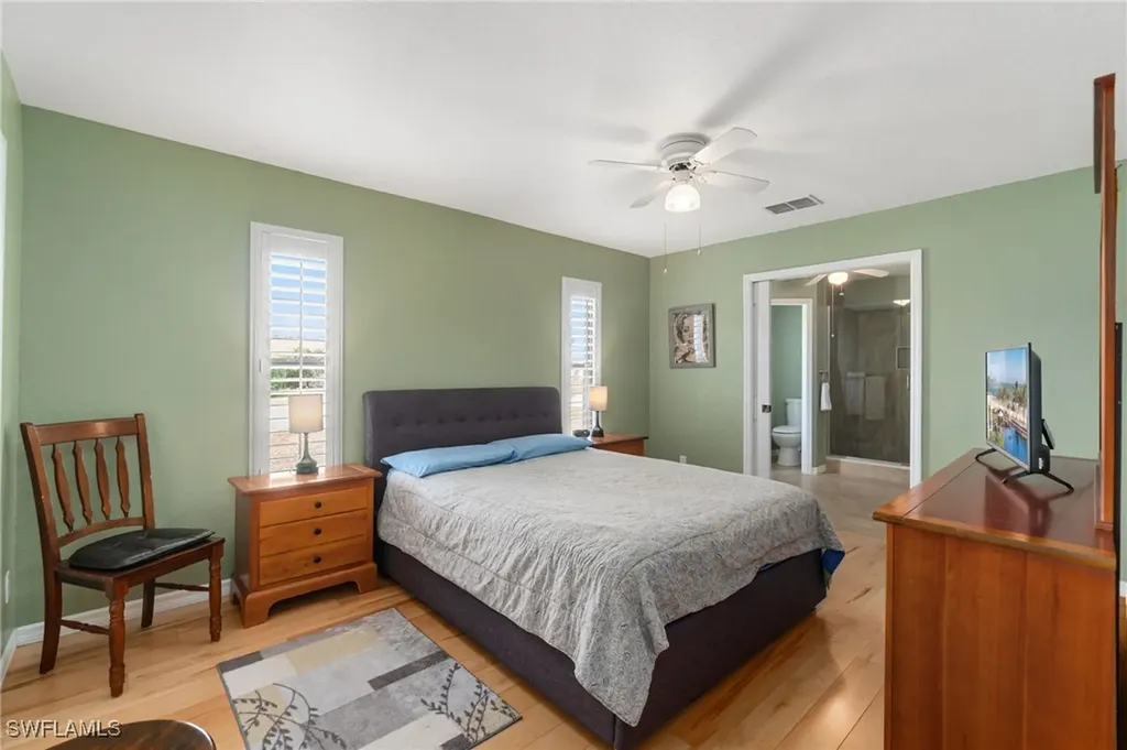 3220 Citron Drive Naples FL 34120