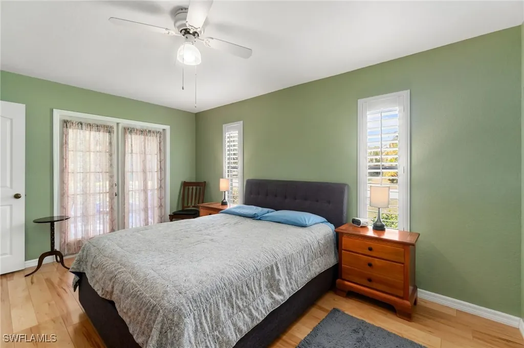 3220 Citron Drive Naples FL 34120