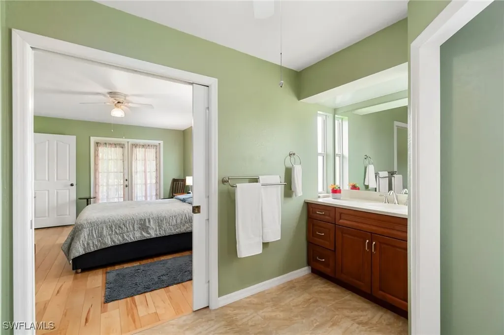 3220 Citron Drive Naples FL 34120