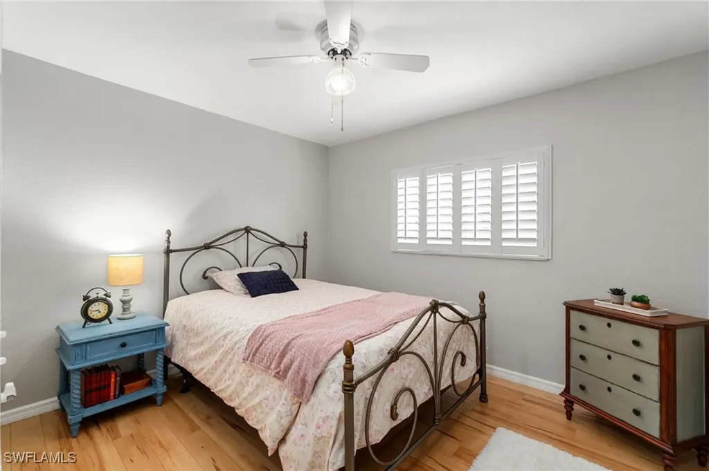 3220 Citron Drive Naples FL 34120