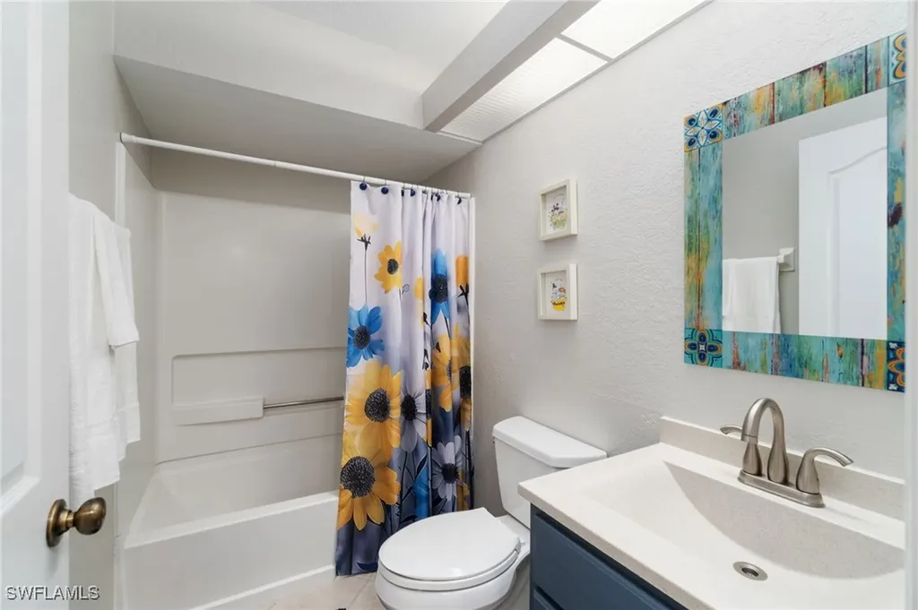 3220 Citron Drive Naples FL 34120