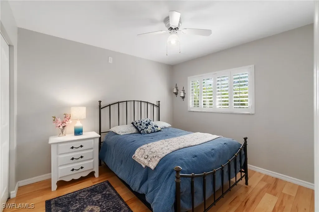 3220 Citron Drive Naples FL 34120