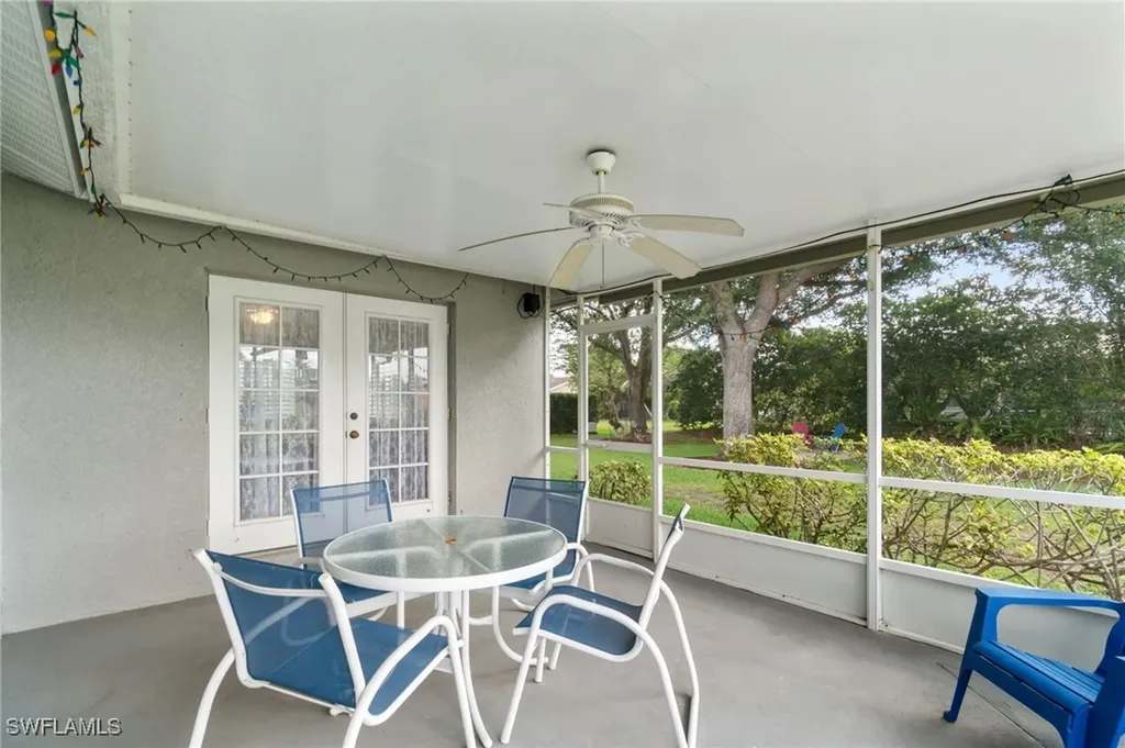 3220 Citron Drive Naples FL 34120