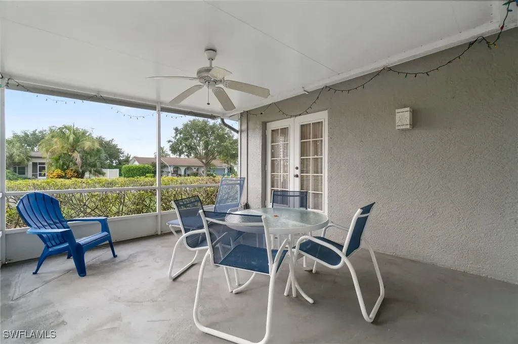 3220 Citron Drive Naples FL 34120