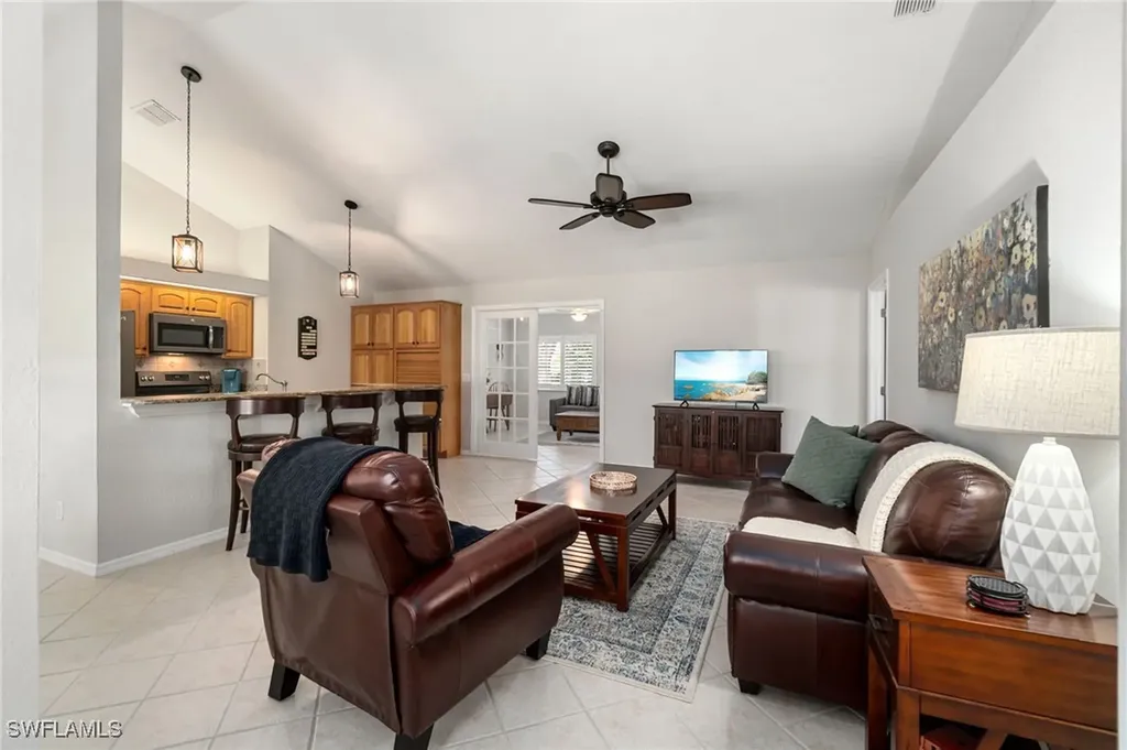 3220 Citron Drive Naples FL 34120