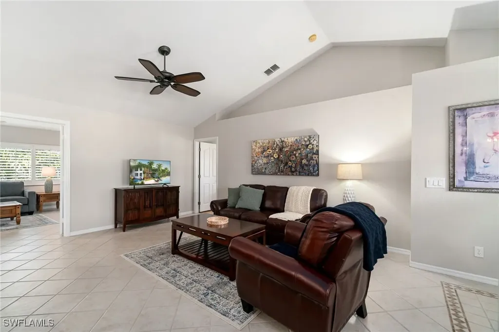 3220 Citron Drive Naples FL 34120