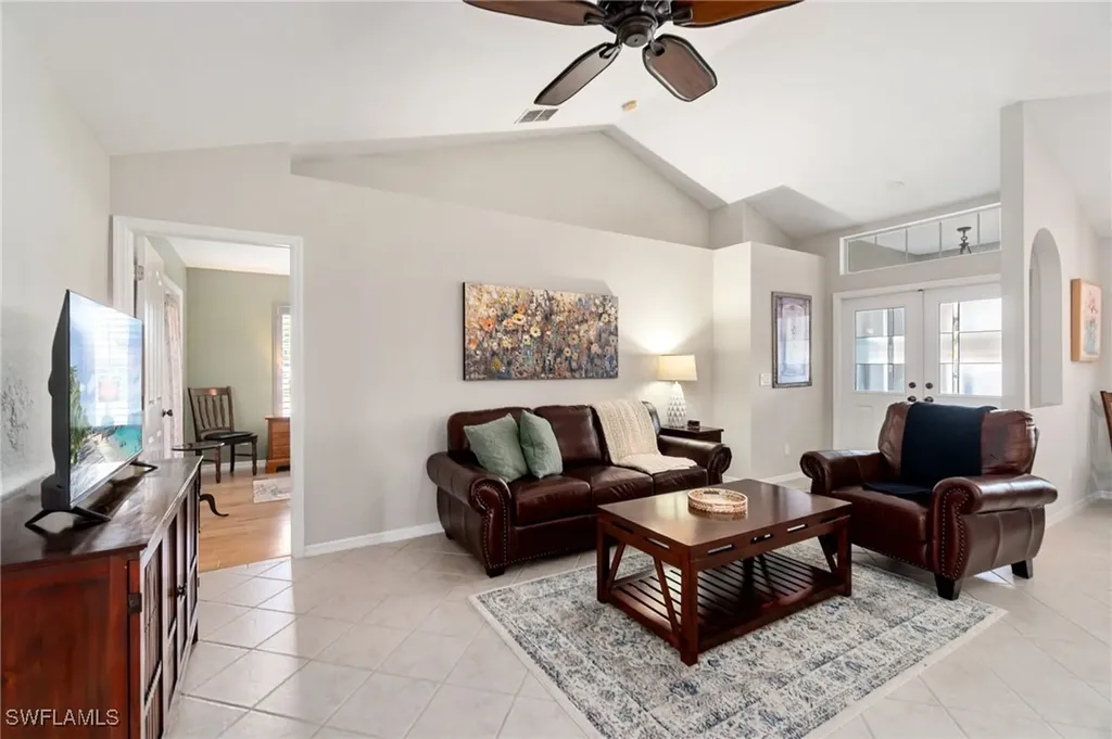 3220 Citron Drive Naples FL 34120