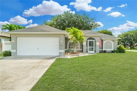 3220 Citron Drive Naples FL 34120