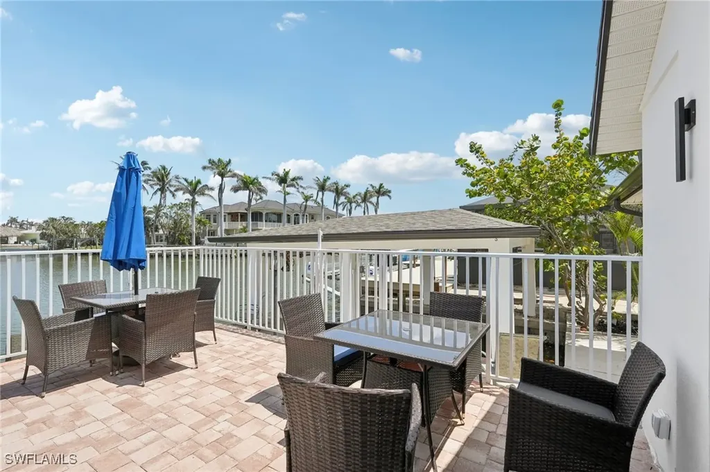 23 Fairview Boulevard Fort Myers Beach FL 33931
