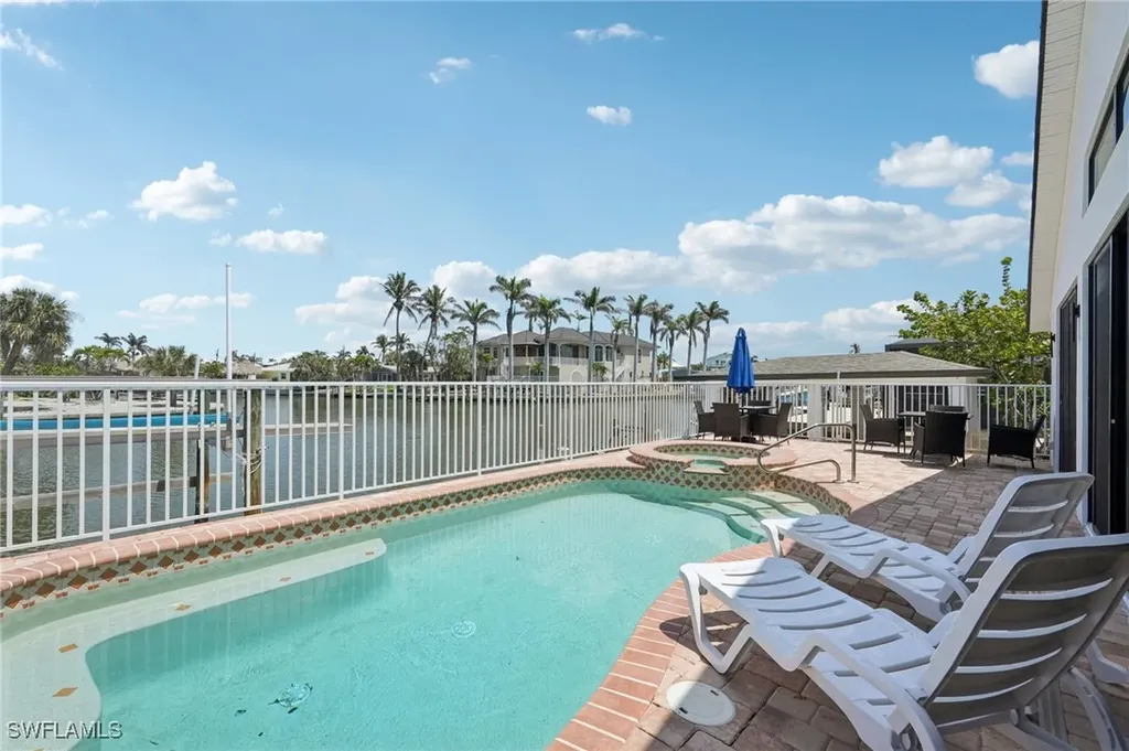 23 Fairview Boulevard Fort Myers Beach FL 33931