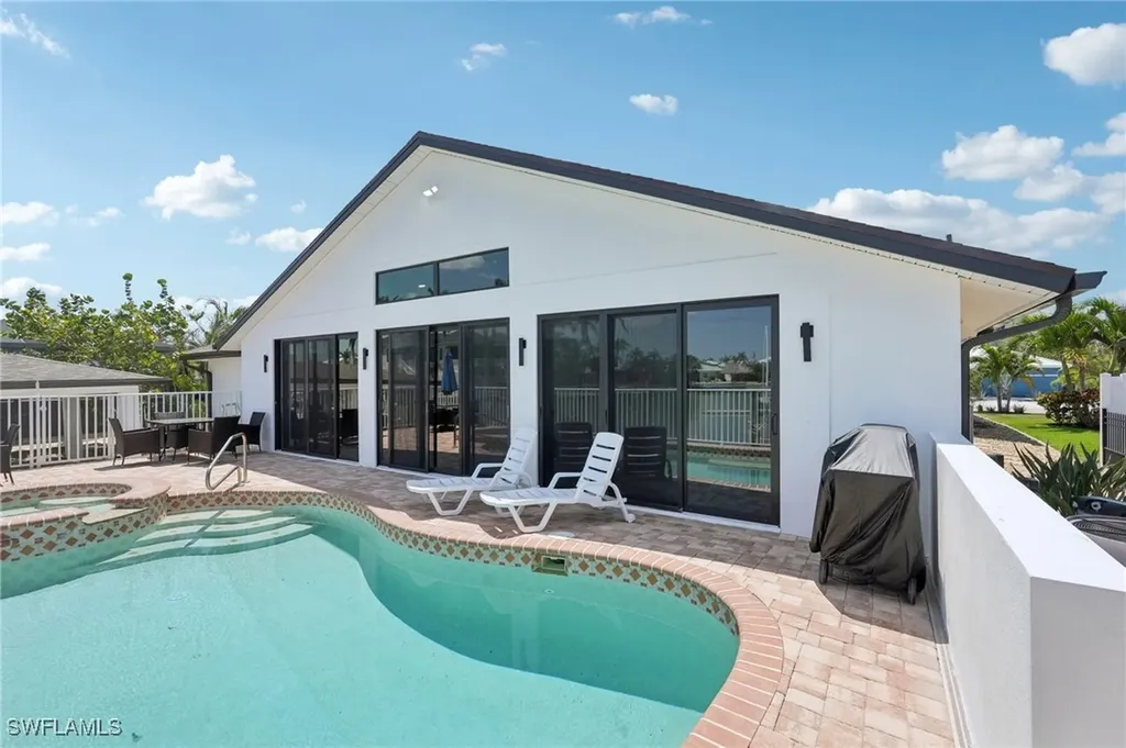23 Fairview Boulevard Fort Myers Beach FL 33931