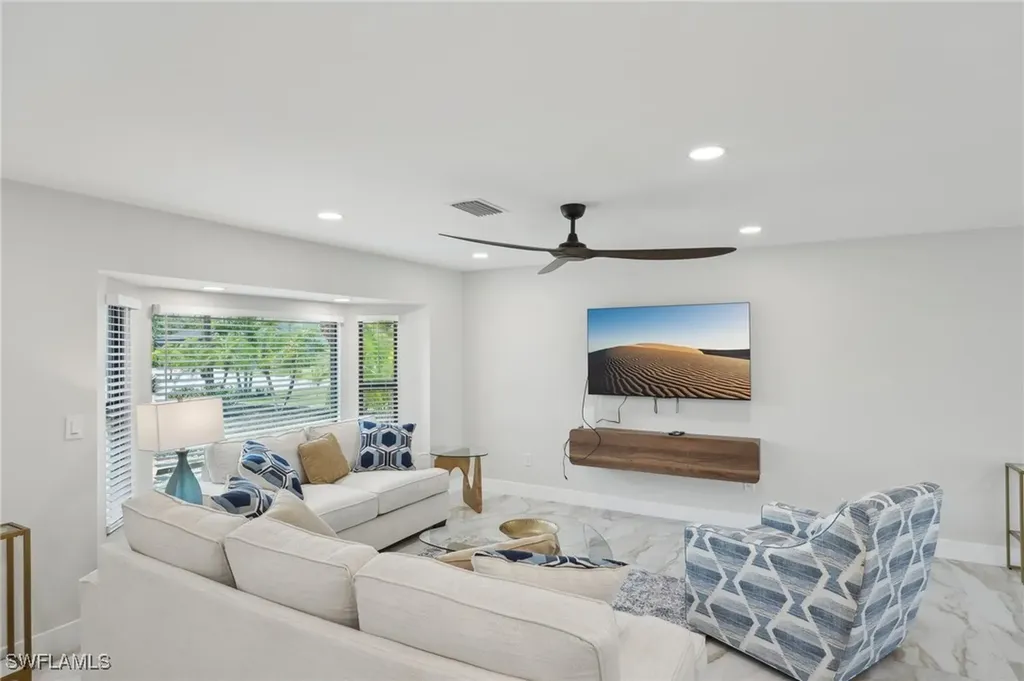 23 Fairview Boulevard Fort Myers Beach FL 33931