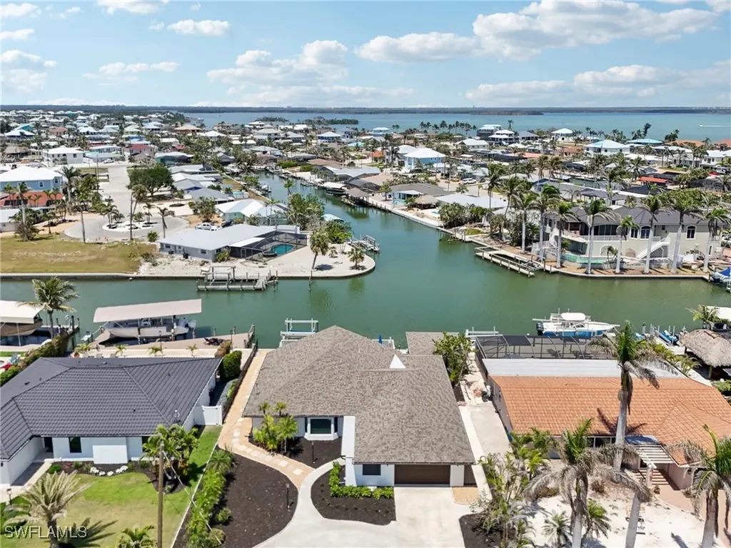 23 Fairview Boulevard Fort Myers Beach FL 33931