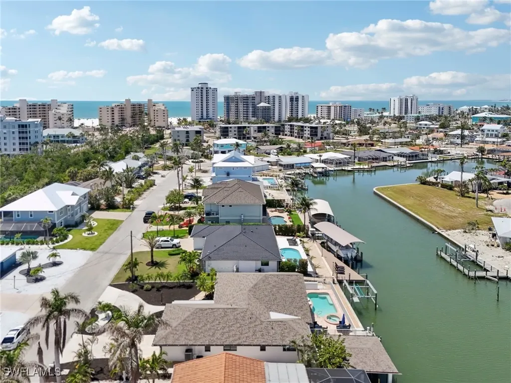 23 Fairview Boulevard Fort Myers Beach FL 33931