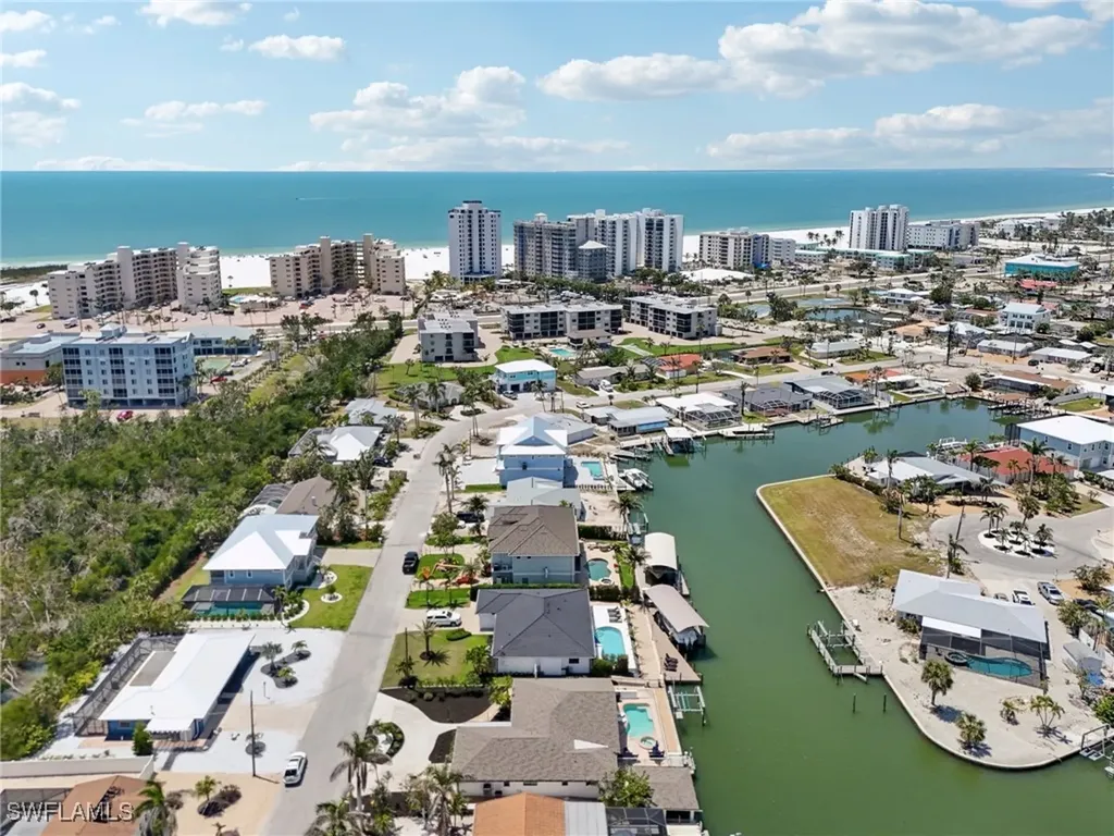 23 Fairview Boulevard Fort Myers Beach FL 33931