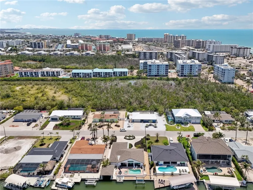 23 Fairview Boulevard Fort Myers Beach FL 33931