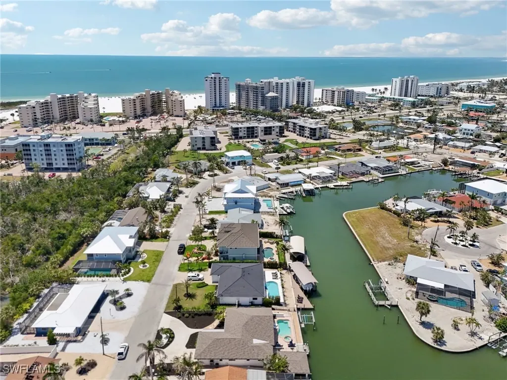 23 Fairview Boulevard Fort Myers Beach FL 33931