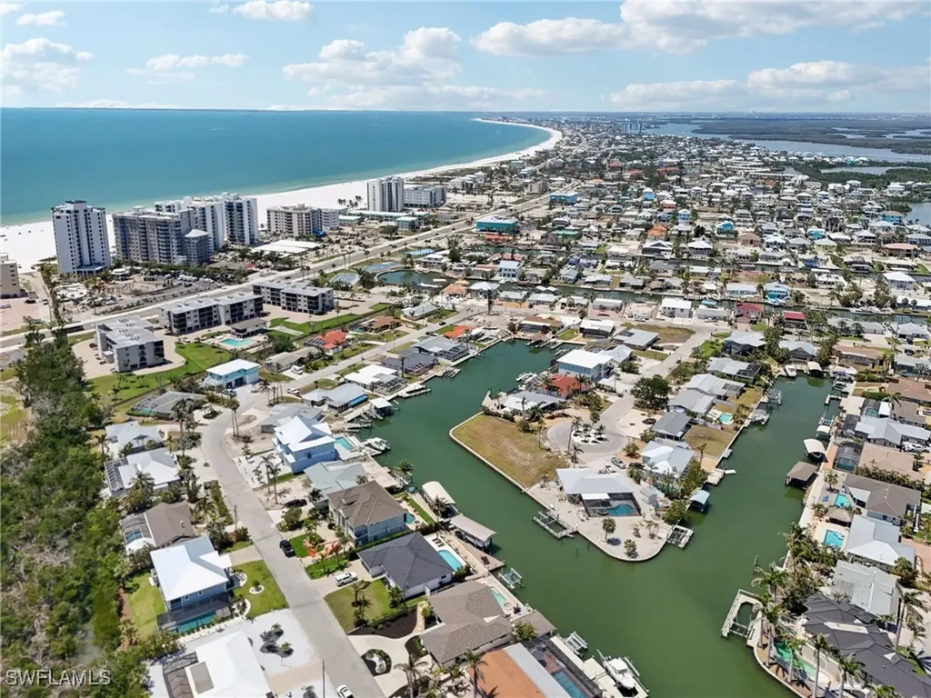 23 Fairview Boulevard Fort Myers Beach FL 33931