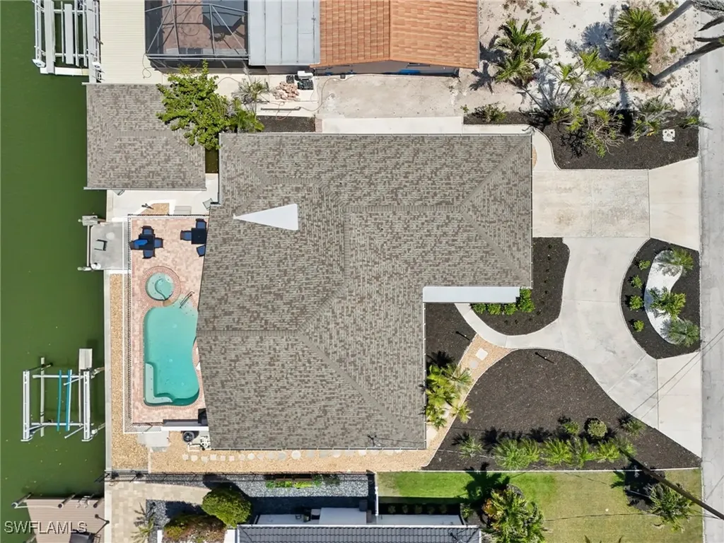 23 Fairview Boulevard Fort Myers Beach FL 33931