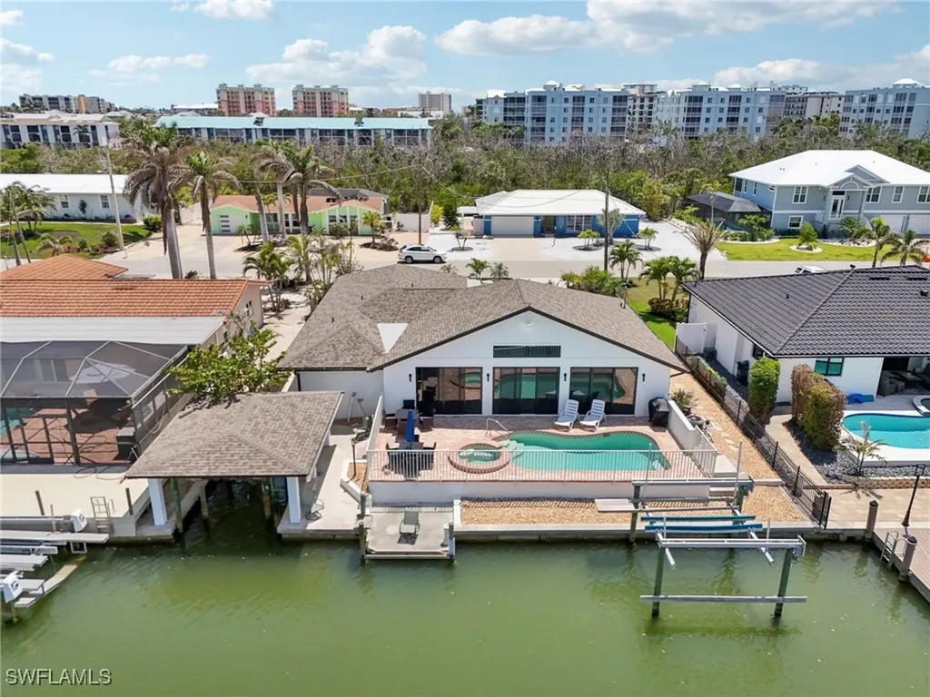 23 Fairview Boulevard Fort Myers Beach FL 33931