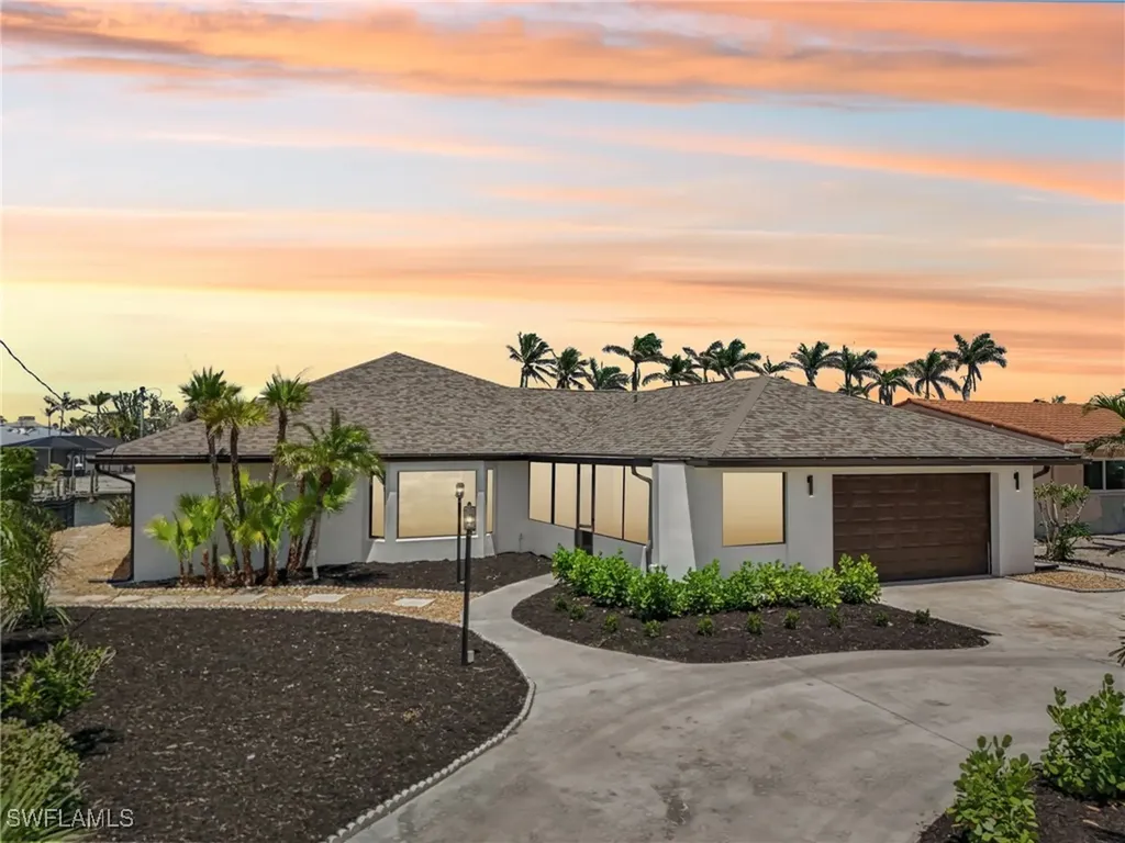 23 Fairview Boulevard Fort Myers Beach FL 33931