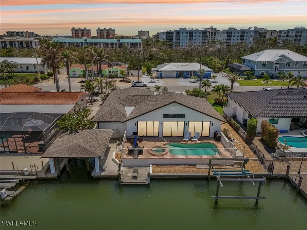 23 Fairview Boulevard Fort Myers Beach FL 33931
