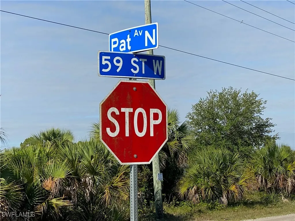 Lehigh Acres FL, 5903 Pat Avenue N