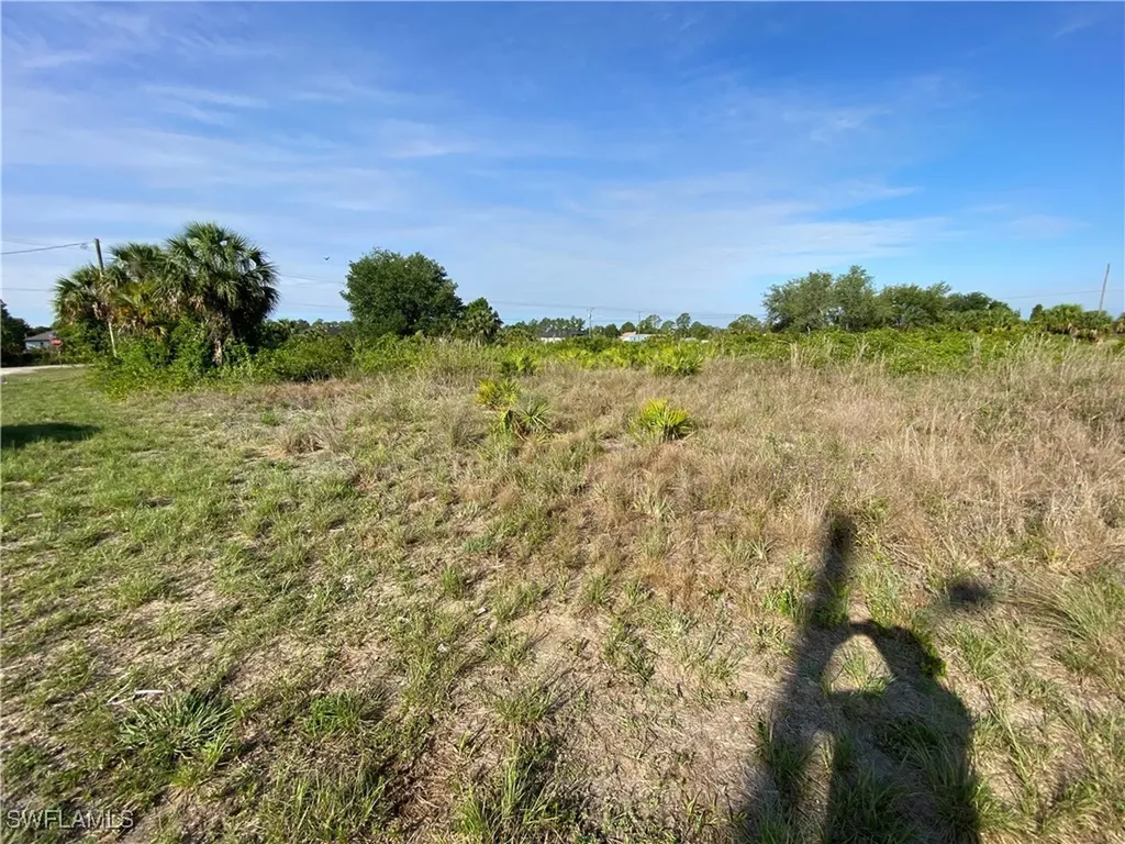 5903 Pat Avenue N Lehigh Acres FL 33971