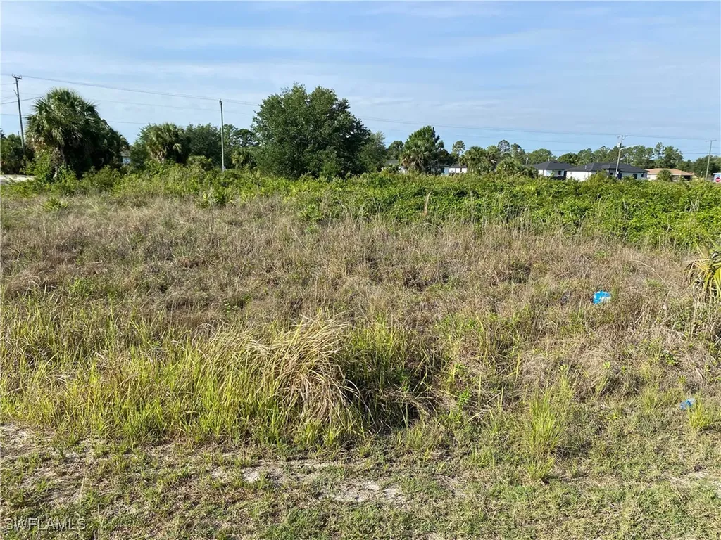 5903 Pat Avenue N Lehigh Acres FL 33971