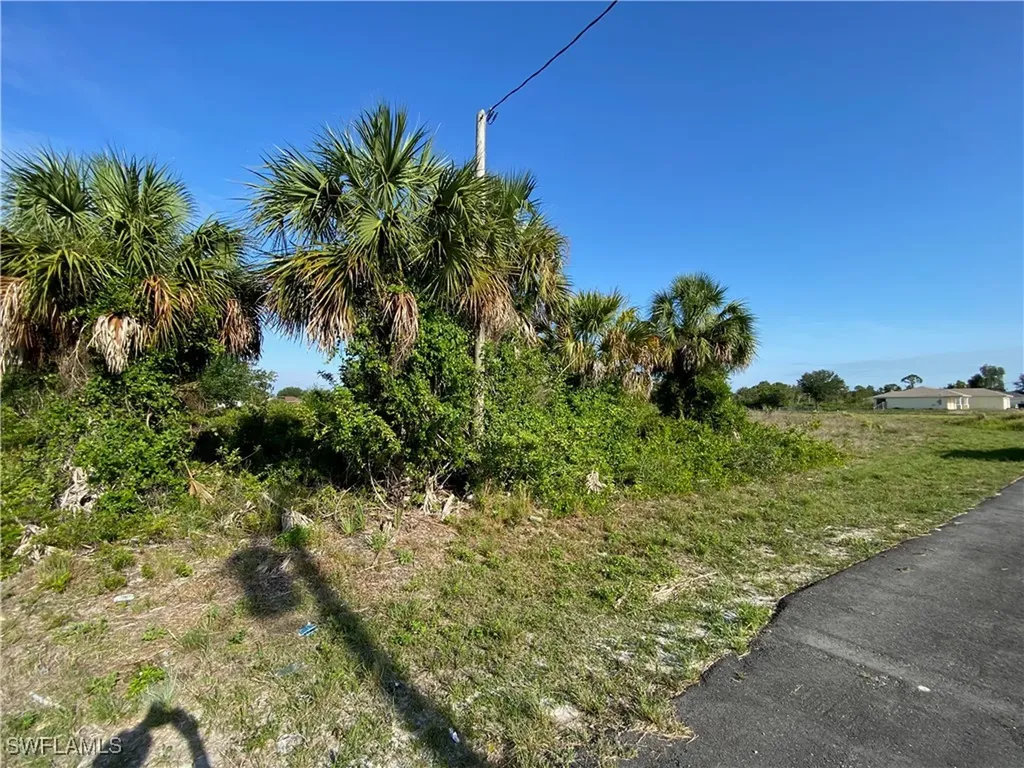 5903 Pat Avenue N Lehigh Acres FL 33971