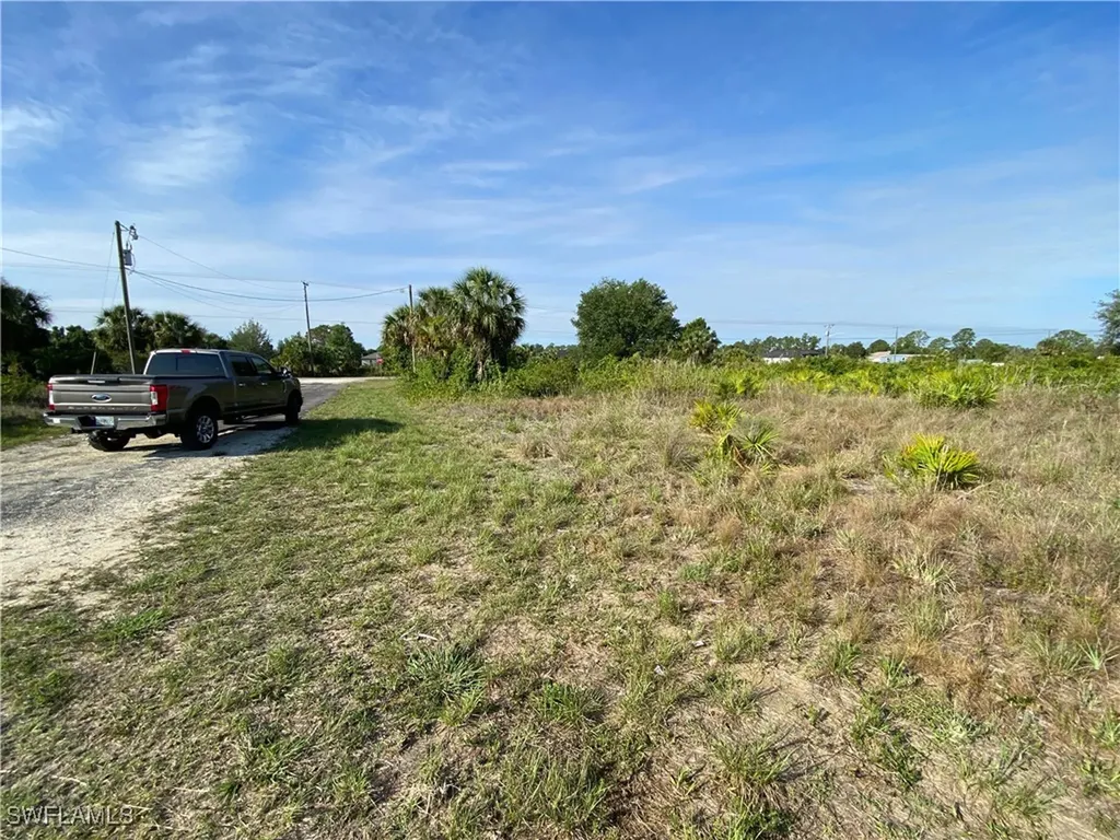5903 Pat Avenue N Lehigh Acres FL 33971