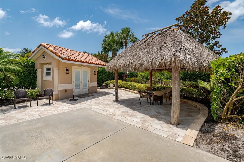 13419 Snook Circle Naples FL 34114