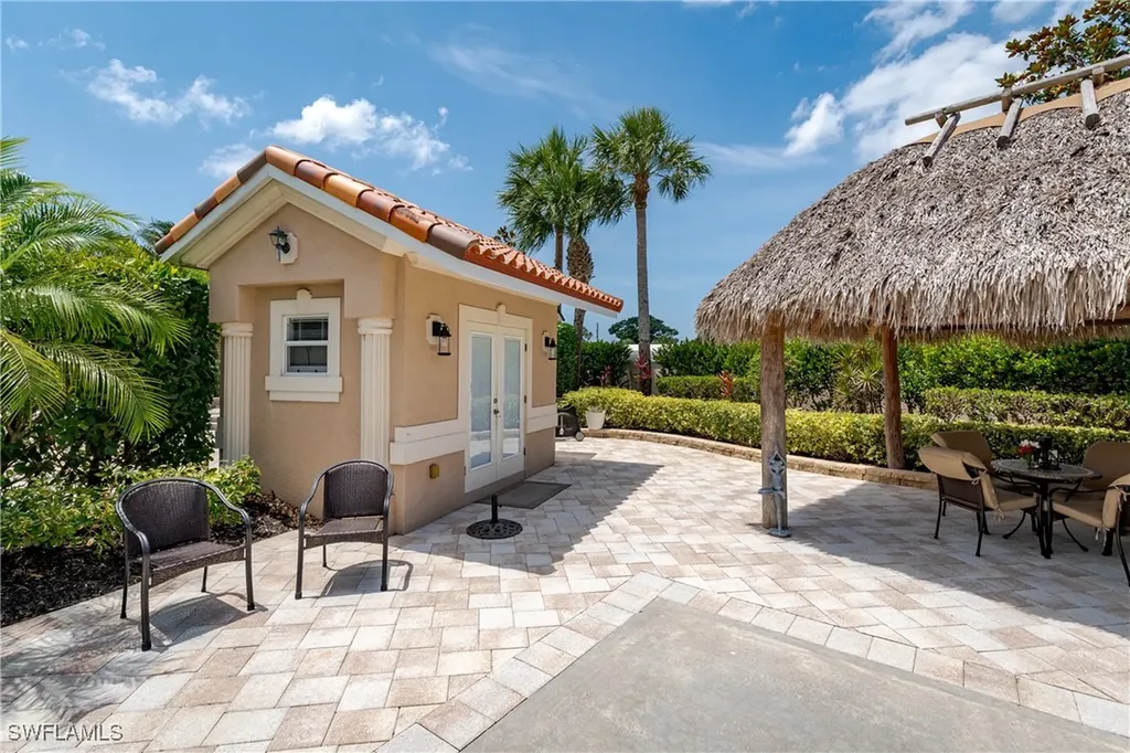 13419 Snook Circle Naples FL 34114