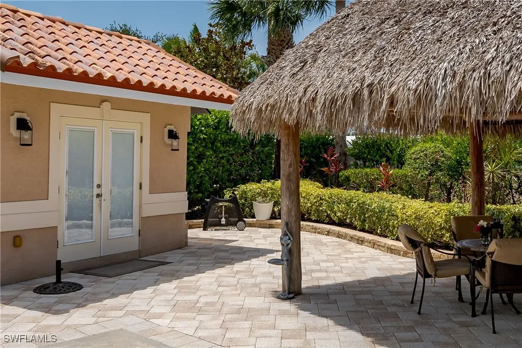 13419 Snook Circle Naples FL 34114