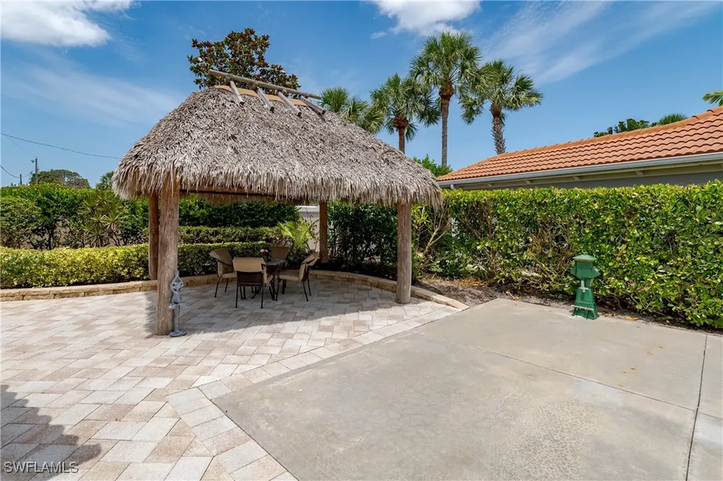 13419 Snook Circle Naples FL 34114