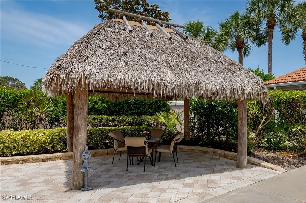 13419 Snook Circle Naples FL 34114