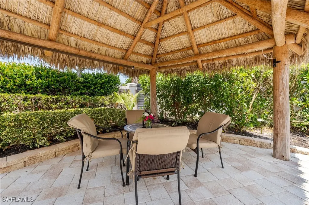 13419 Snook Circle Naples FL 34114
