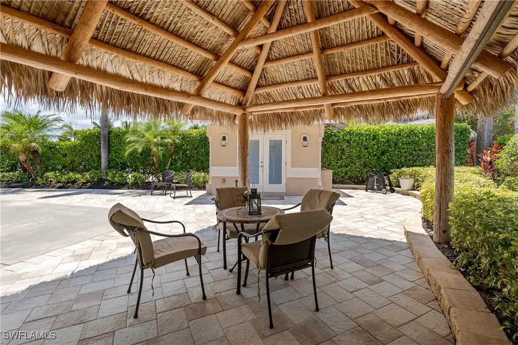 13419 Snook Circle Naples FL 34114