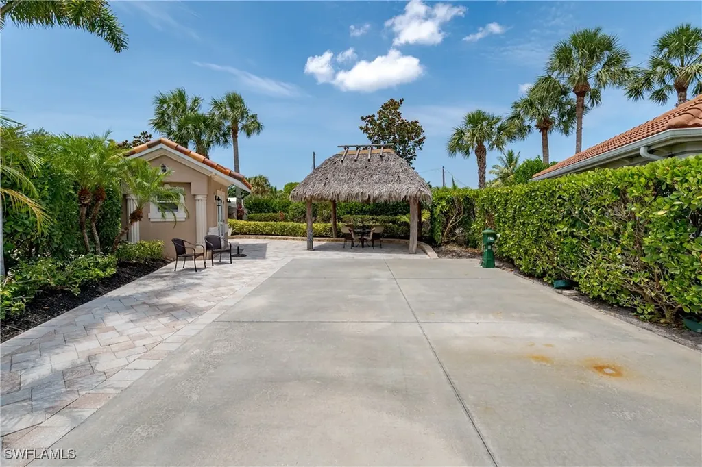 13419 Snook Circle Naples FL 34114