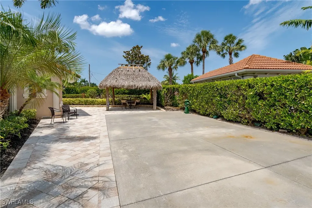 13419 Snook Circle Naples FL 34114